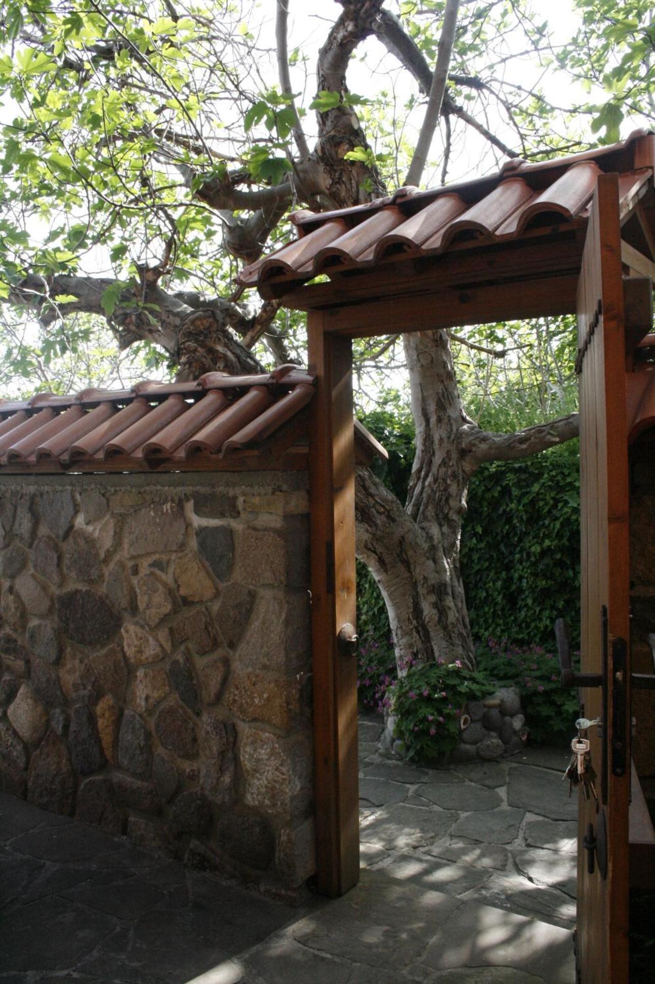 Guestrooms Durna Sozopol Exteriör bild